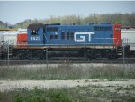 GTW 4623
